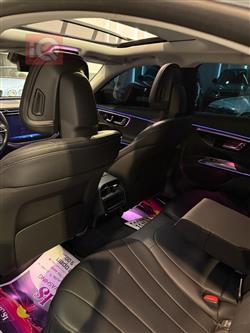مرسيدس بنز E-Class